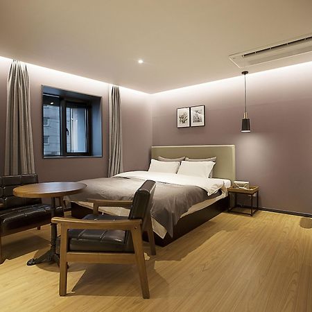 Brown Dot Hotel 창원 외부 사진