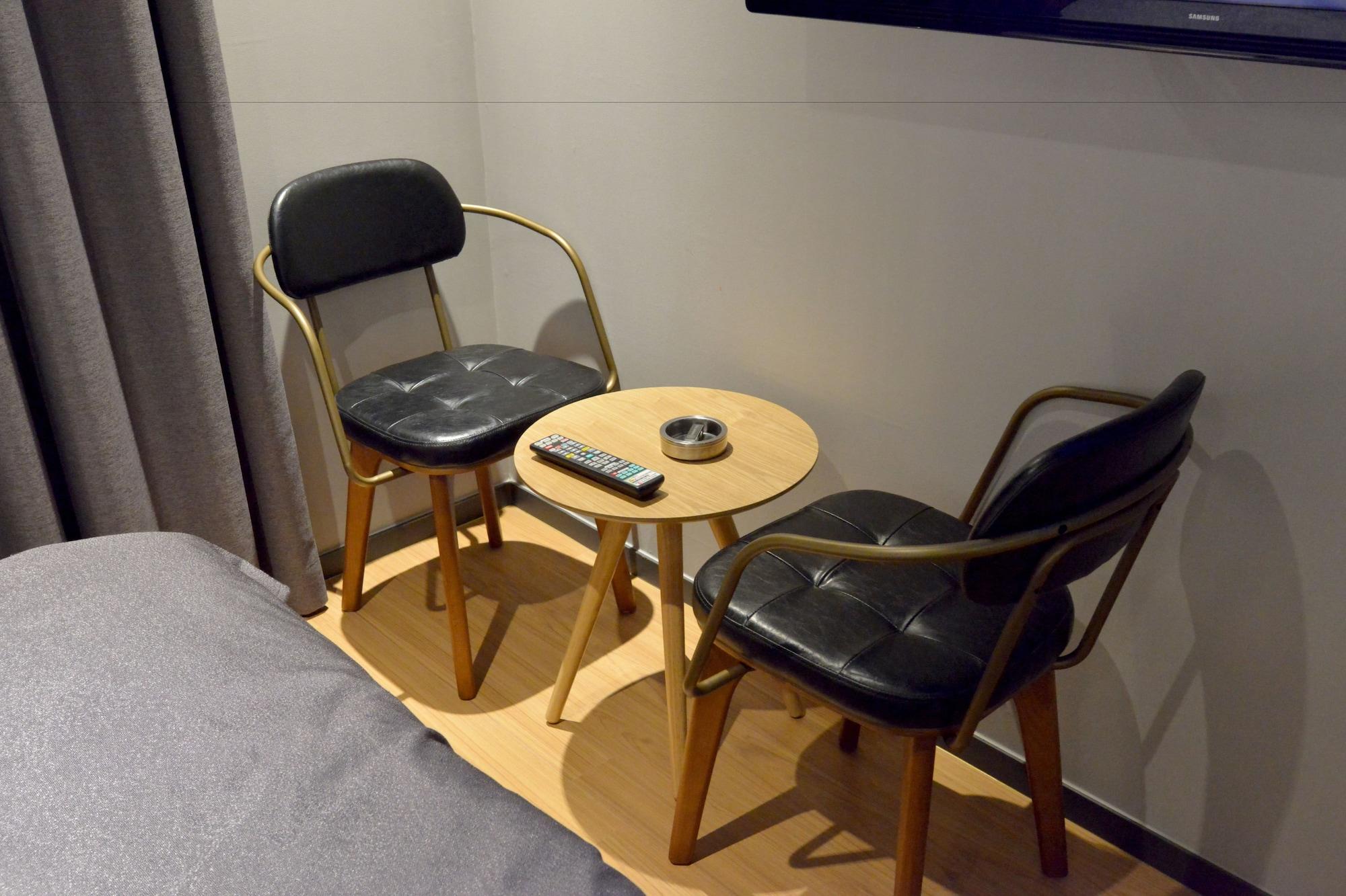 Brown Dot Hotel 창원 외부 사진