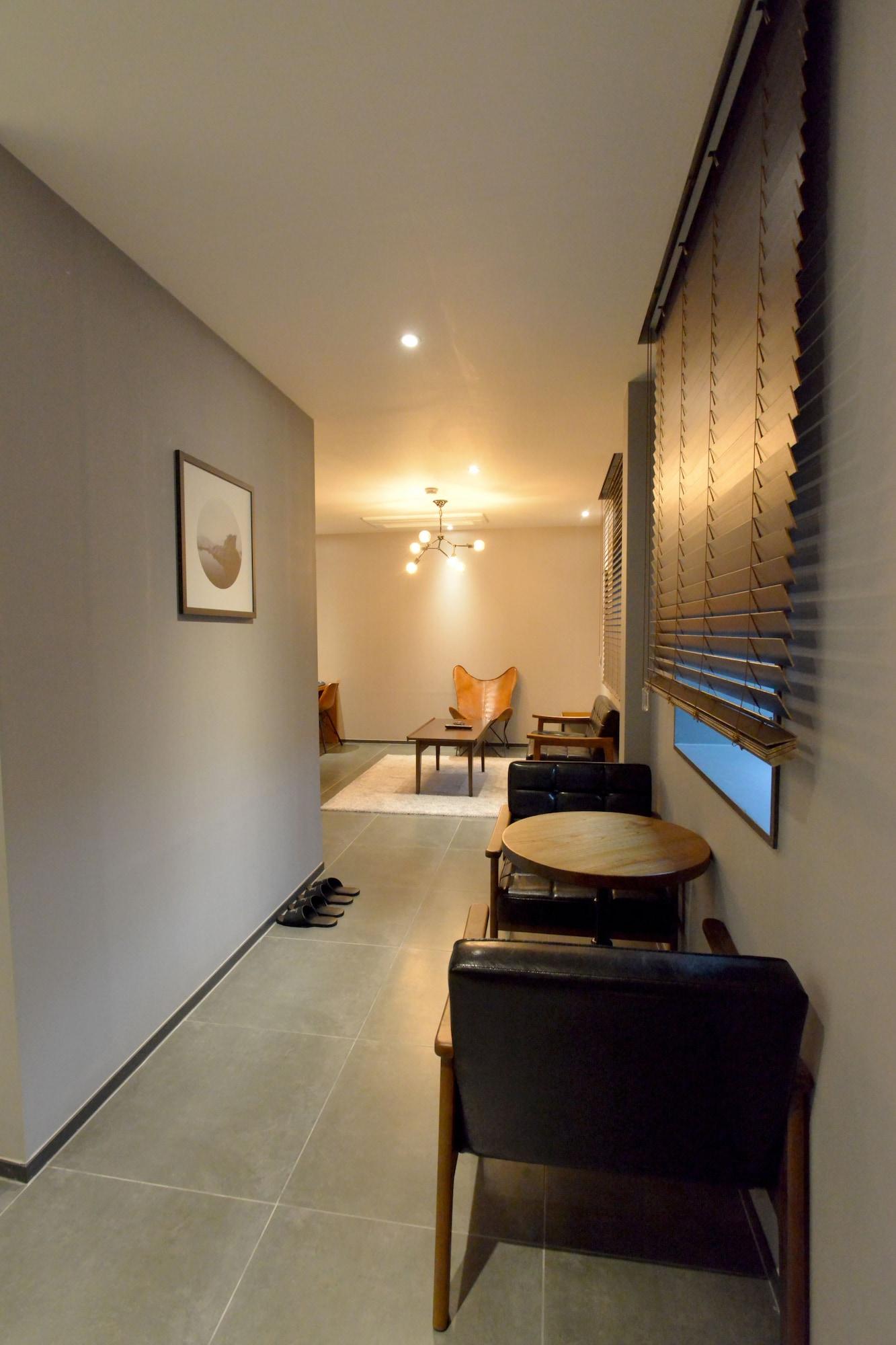 Brown Dot Hotel 창원 외부 사진