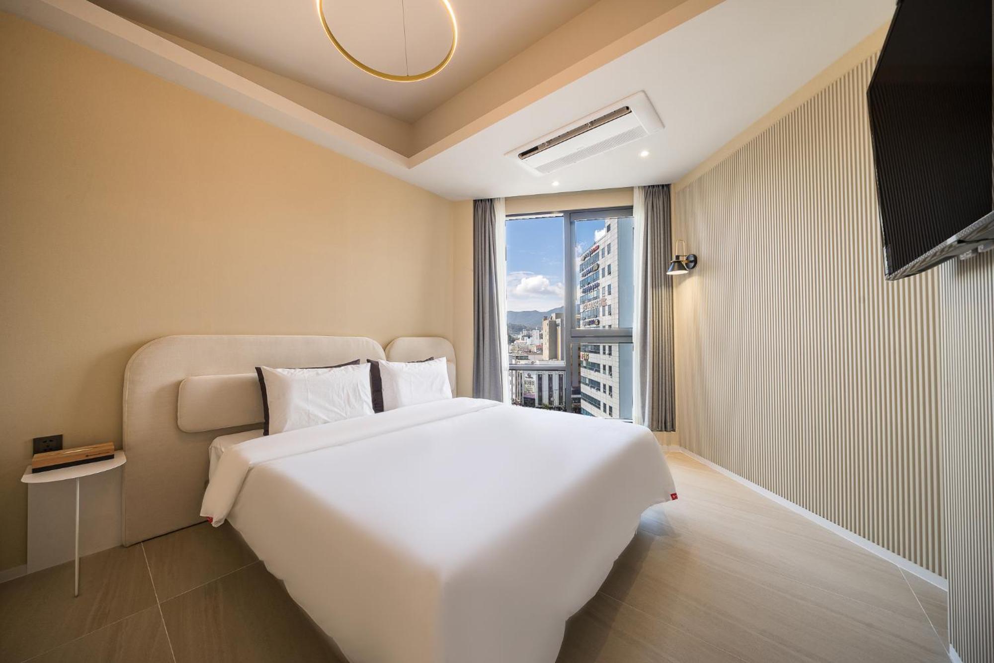 Brown Dot Hotel 창원 외부 사진