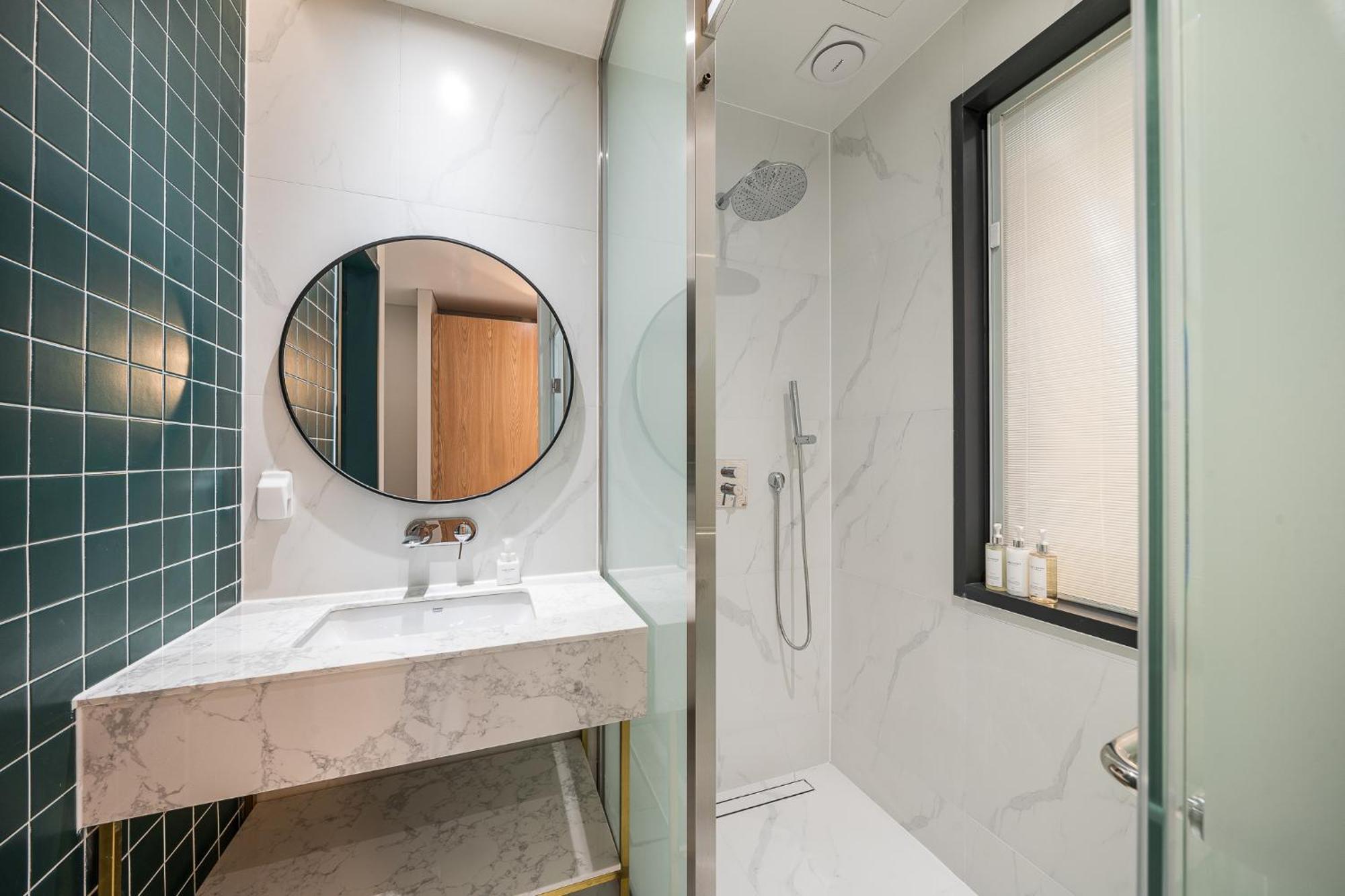 Brown Dot Hotel 창원 외부 사진