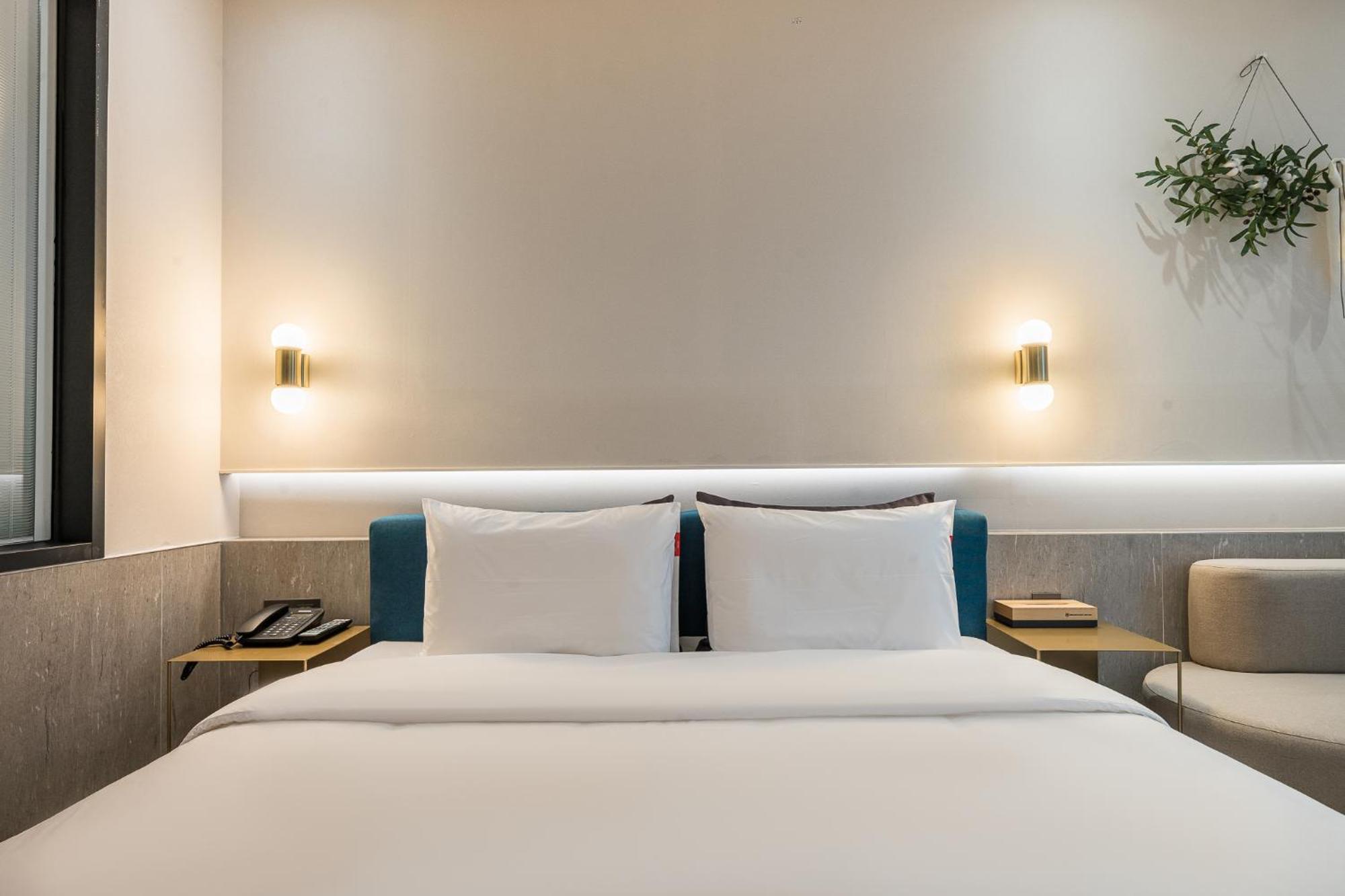 Brown Dot Hotel 창원 외부 사진