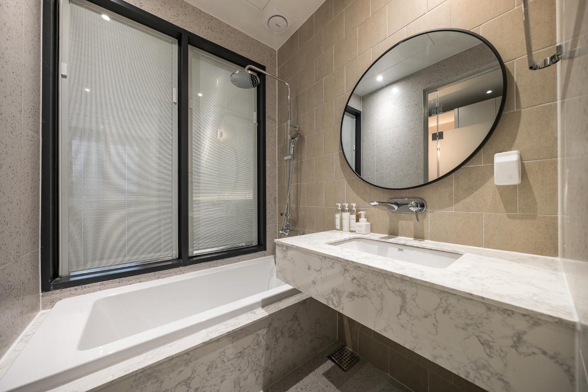 Brown Dot Hotel 창원 외부 사진