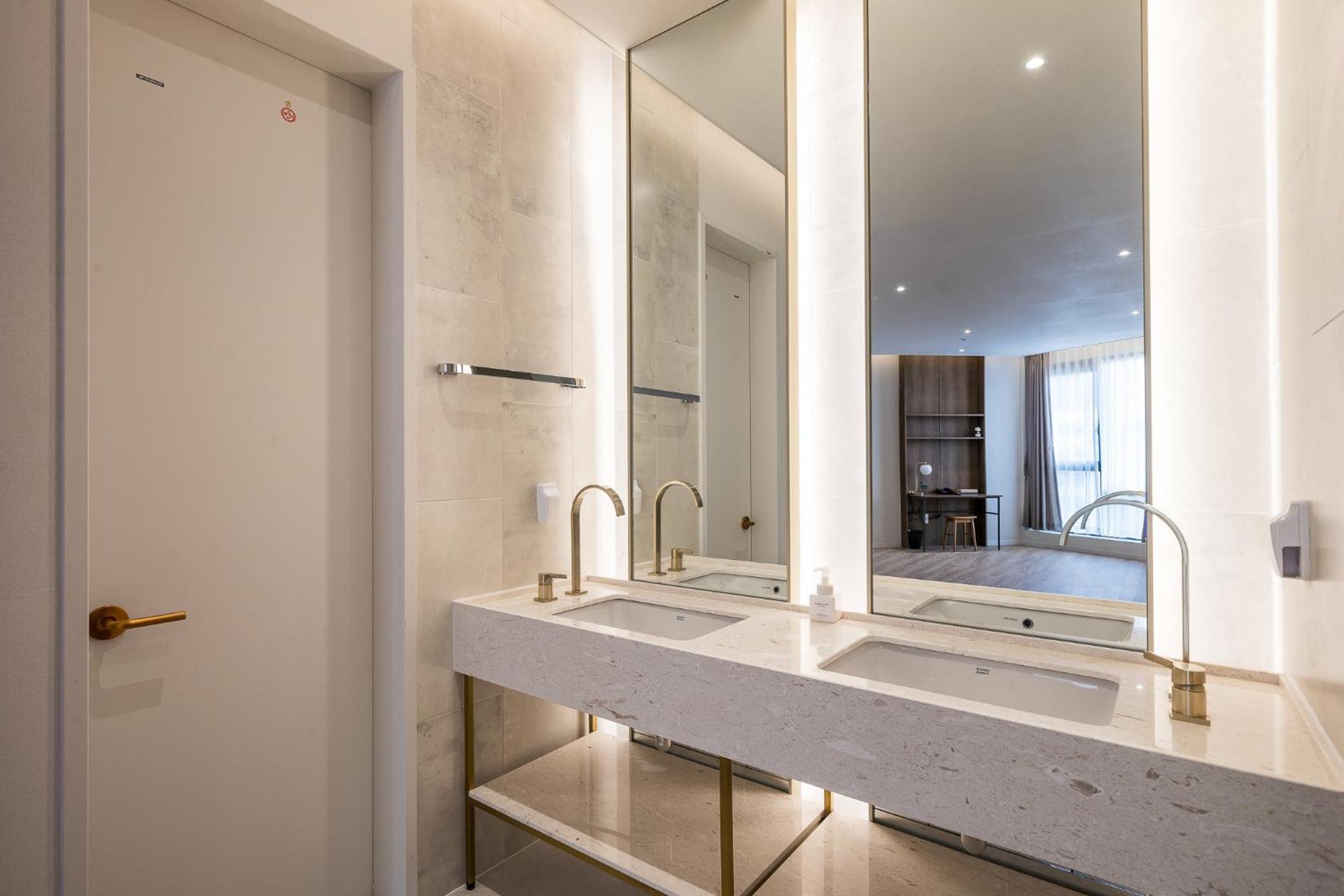 Brown Dot Hotel 창원 외부 사진