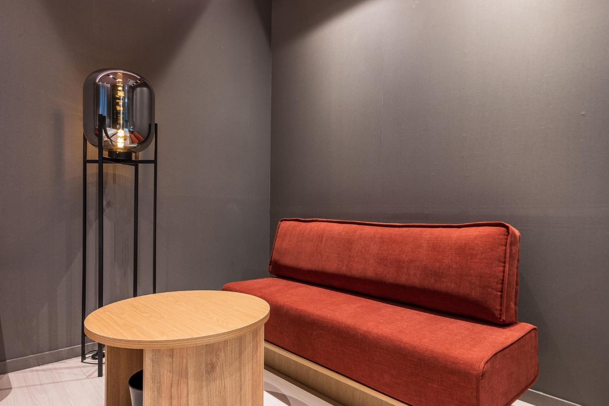 Brown Dot Hotel 창원 외부 사진