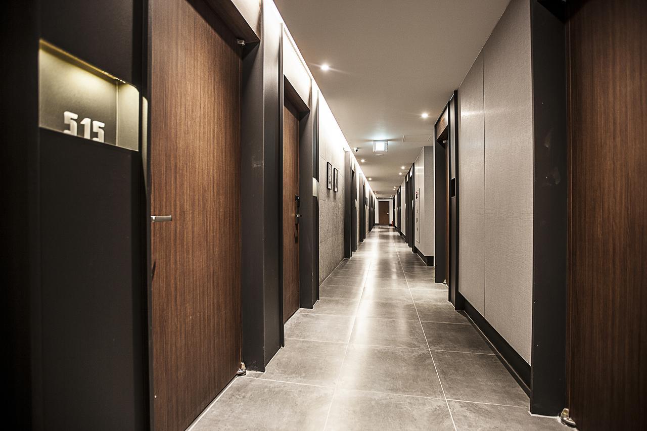 Brown Dot Hotel 창원 외부 사진