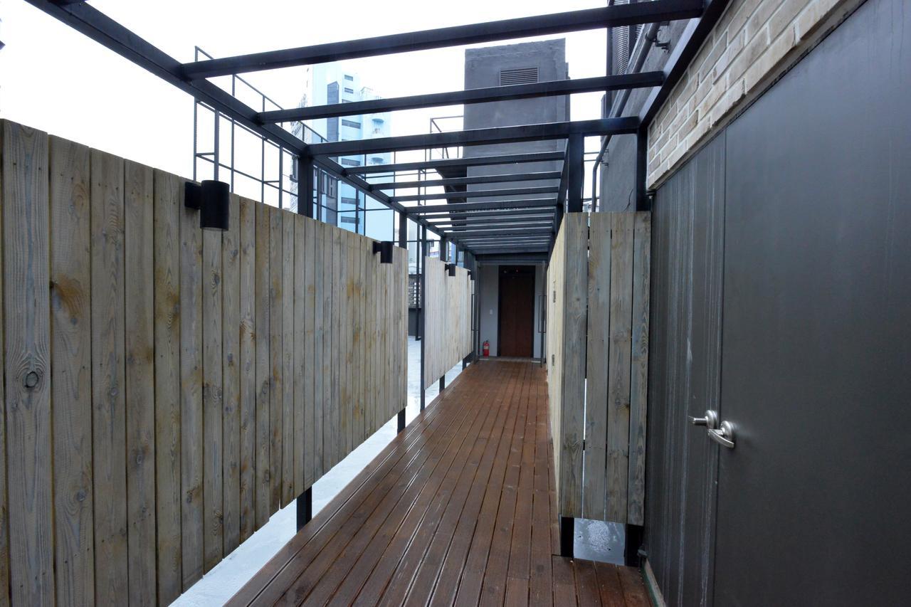 Brown Dot Hotel 창원 외부 사진